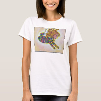 Lucid Dreamweaver T-shirt