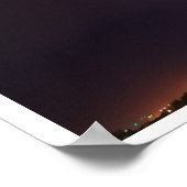 Lucid Lightning Poster (Hoek)