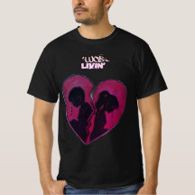 'Lucid Livin' Hart gebroken