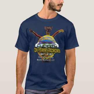 Lucidity Festival 2023 T-shirt