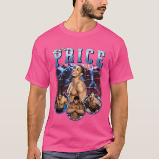 Lucien Price T-shirt