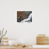 LUCIFER HERFST poster (Keuken)