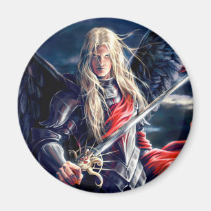 Lucifer Magneet