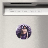 Lucifer Magnet (In Situ (Lave-vaisselle))