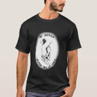 Lucifer Neem mijn hand 666 Occult Baphomet Sa