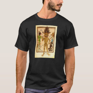 Lucifer T-shirt