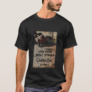 luciferer t-shirt