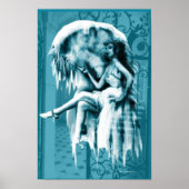 Lucille Ball Classic Poster (Voorkant)