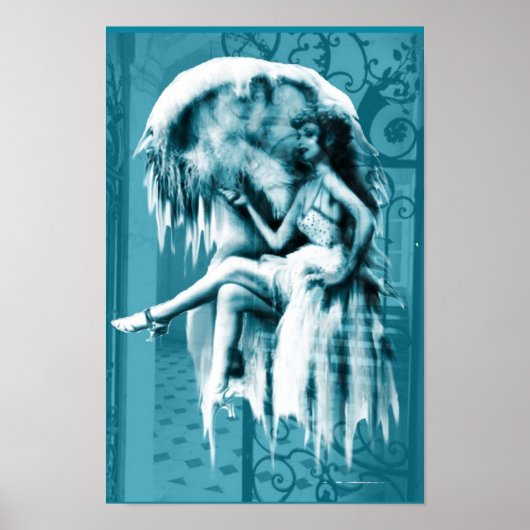 Lucille Ball Classic Poster (Voorkant)