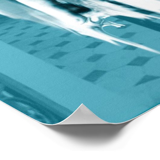 Lucille Ball Classic Poster (Hoek)