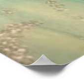 Lucille Ball Vintage Classic, Elégant Poster (Coin)