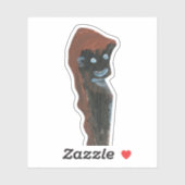 LUCILLE STICKER (Vel)