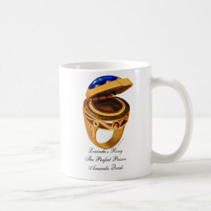 Lucinda's Ring Mok