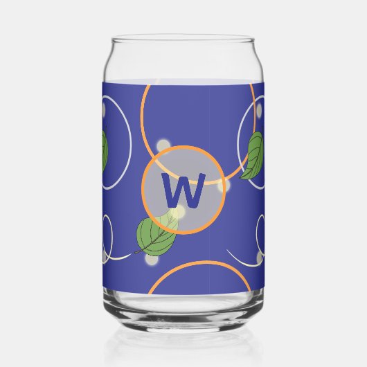 Lucioles au-dessus de l'eau (Recto)