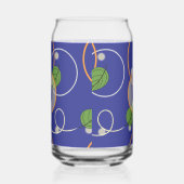 Lucioles au-dessus de l'eau (Droite)