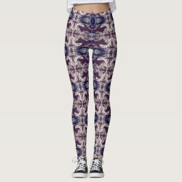 Lucis et Umbrae Leggings