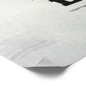 Luck - 8-inch x10-inch Art Print (Hoek)