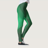 Luck Of Irish Leggings (Droite)