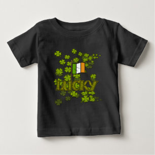 Luck of the Irish