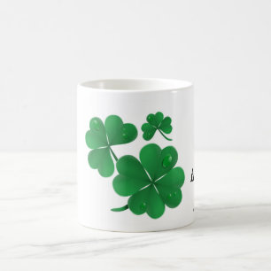 Luck of the Irish Mok