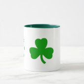 Luck of the Irish Mok (Midden)