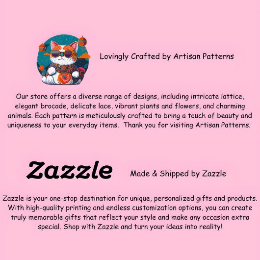 Luck of the Irish St. Patrick's Day Briefkaart