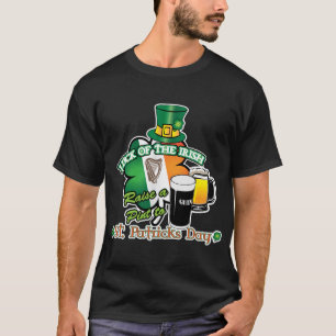 Luck of the Irish T-shirt