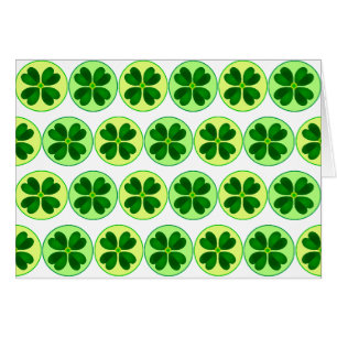 LUCK STIPPEN KAART