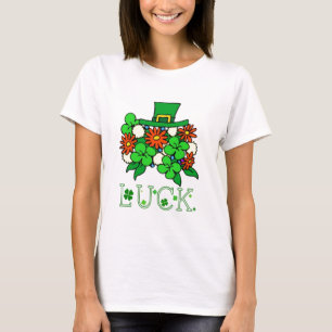 Luck T-shirt