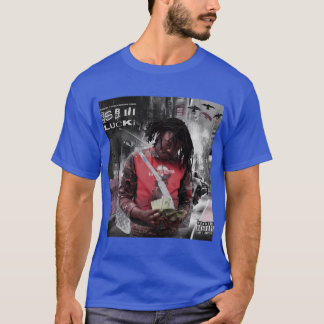 Lucki Money familie T-shirt