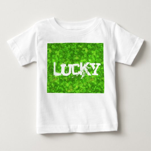Lucky (Voorkant)