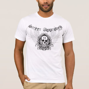 Lucky 13 t-shirt