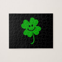 Lucky 4-bladklaver