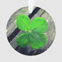 Lucky 4-bladklaver