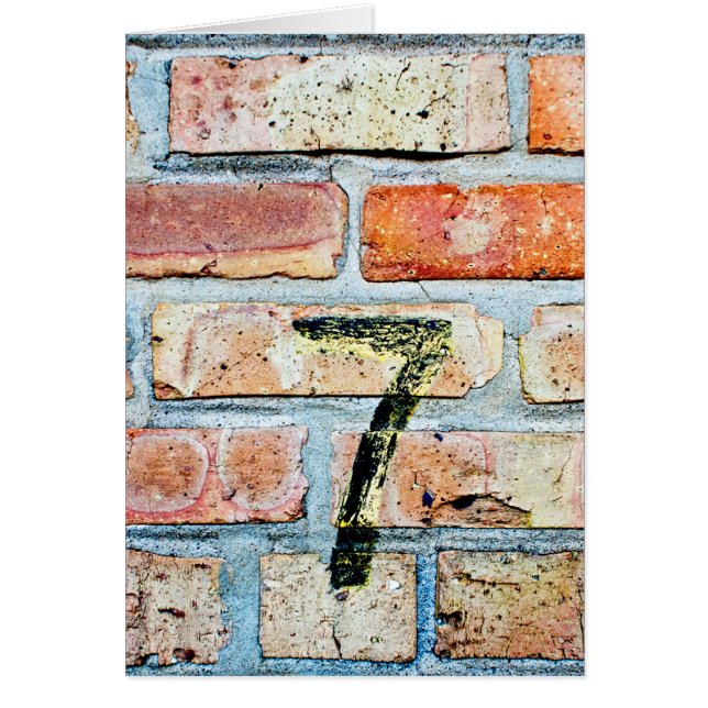 Lucky 7 (Devant)