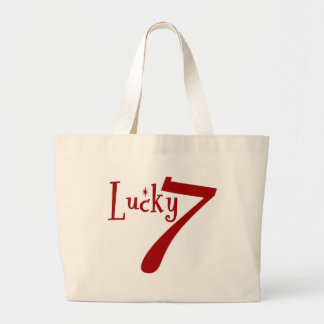 Lucky 7 Classic Sac