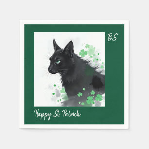Lucky Animals in Disguise - Het plezier van St. Pa Servet