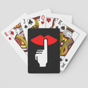 Lucky at Love Playing Cards Speelkaarten