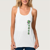 Lucky Biljart Shirt (Voorkant)