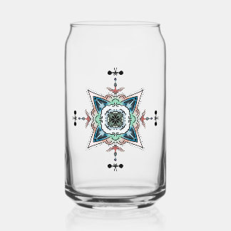 Lucky Blikvorm Glas