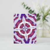 Lucky_ Briefkaart (Staand voorkant)