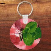 Lucky Butterfly Sleutelhanger (Voorkant)