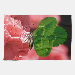 Lucky Butterfly Theedoek