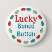 Lucky Button (Voorkant)