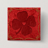 Lucky Button (Voorkant)