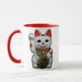 Lucky Cat Mok (Links)