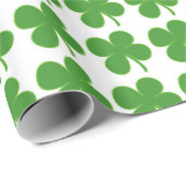Lucky Charm Cadeaupapier (Rol Hoek)