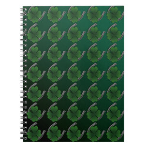 Lucky Charm Carnet Good Luck Journaux Livres