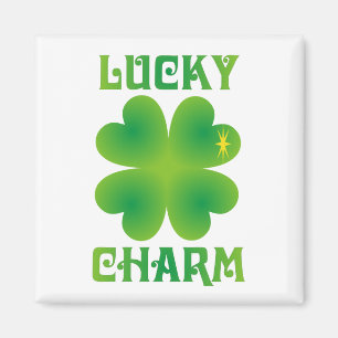 LUCKY CHARM~Magnet Magneet