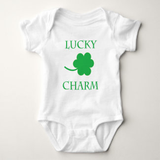 Lucky Charm Onise Romper